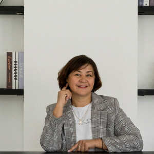 Роза Бутолина | Сетка — социальная сеть от hh.ru