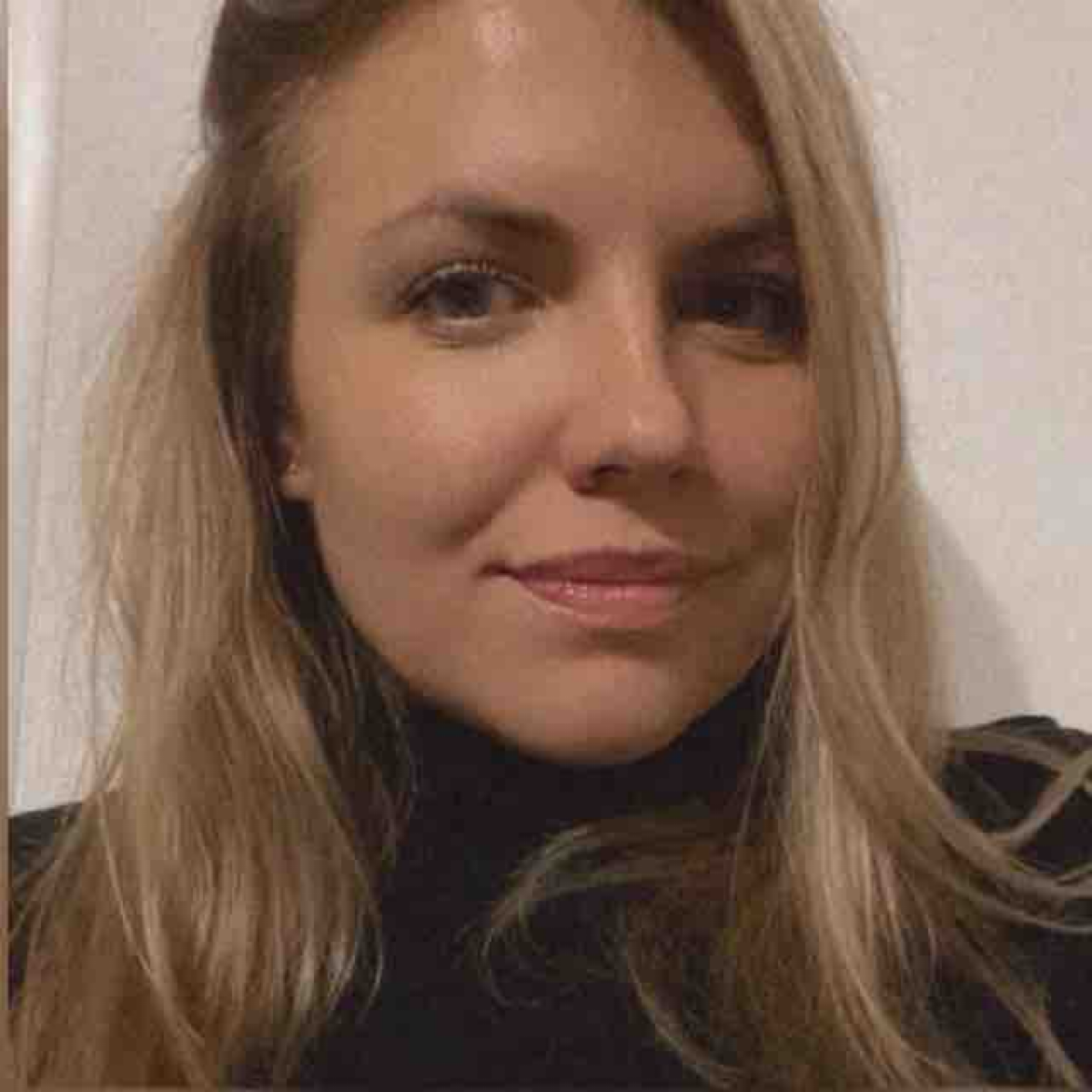 Ольга Недзвецкая | Сетка — социальная сеть от hh.ru