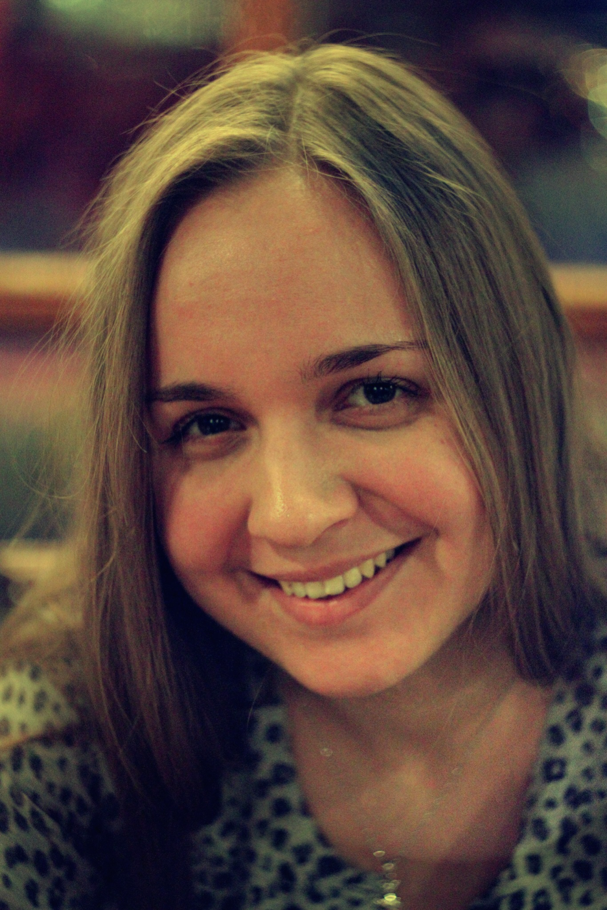 Ксения Гилева