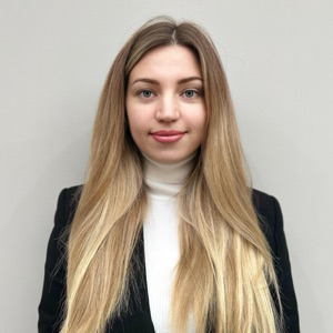 Марина Мясоедова