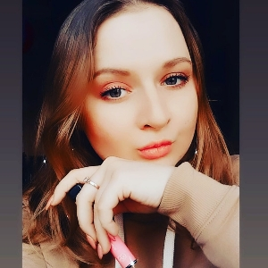 Анастасия Петренко