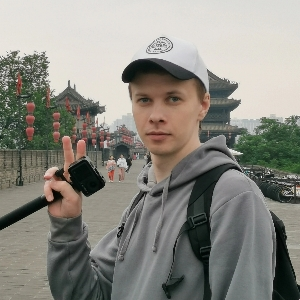 Денис Юрьев | Сетка — социальная сеть от hh.ru