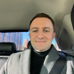 Андрей Алексеев | Сетка — социальная сеть от hh.ru