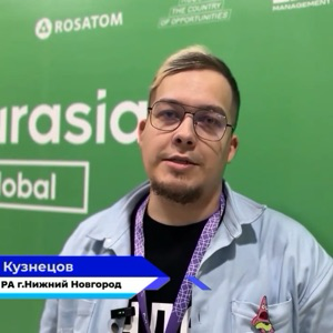 Дмитрий Кузнецов | Сетка — социальная сеть от hh.ru