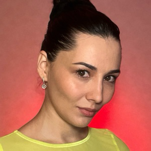 Лилия Шигапова