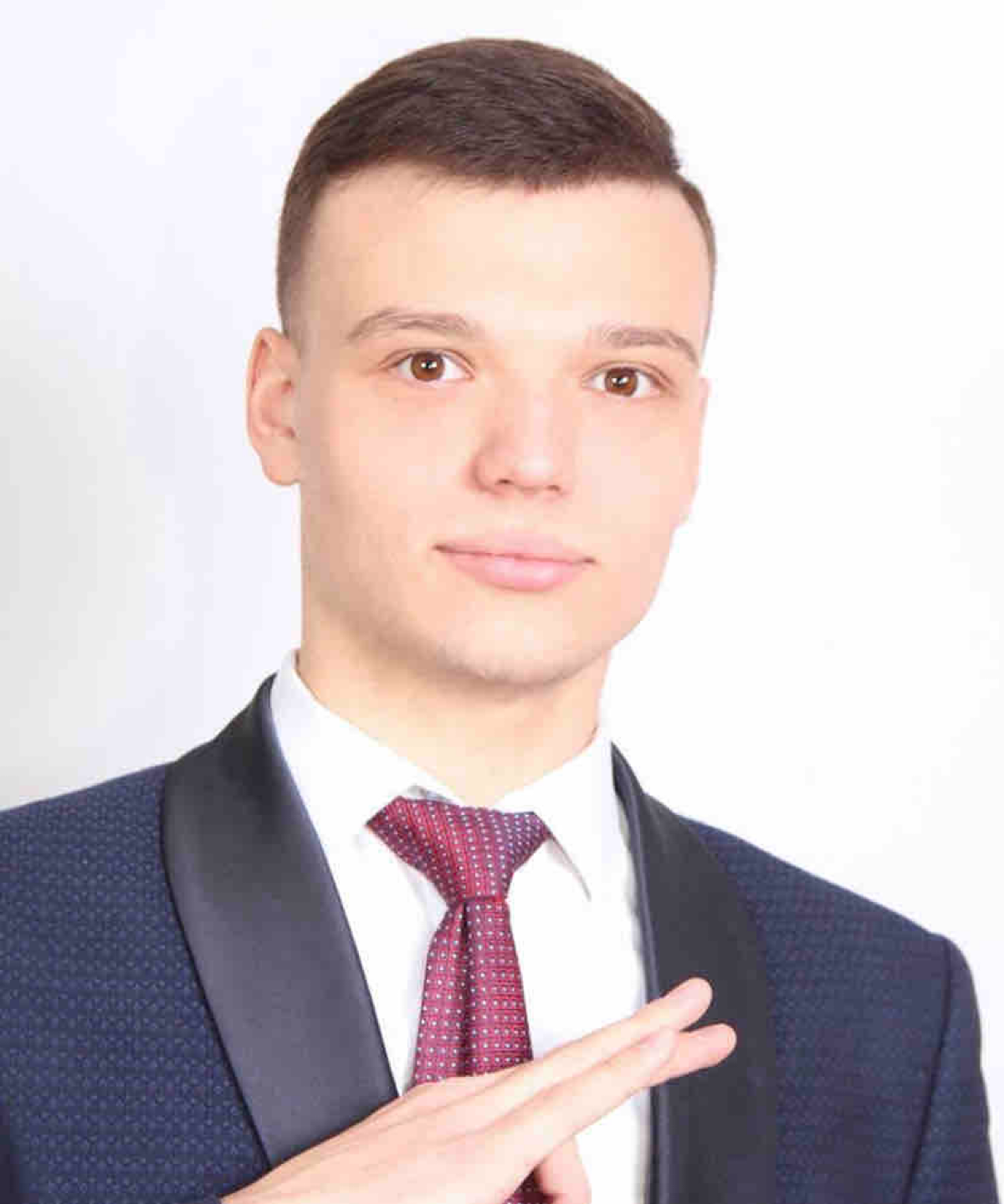 Евгений Макаров | Сетка — социальная сеть от hh.ru