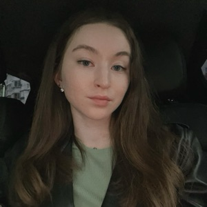 Софья Хазеева