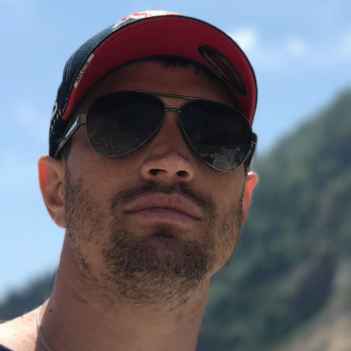 Александр Бондаренко