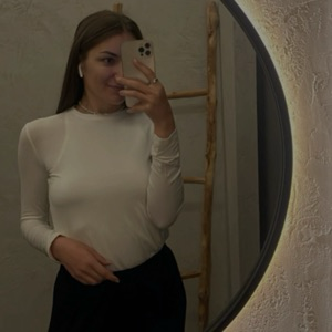 Мария Потехина