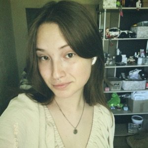 Виктория Михайлова | Сетка — социальная сеть от hh.ru