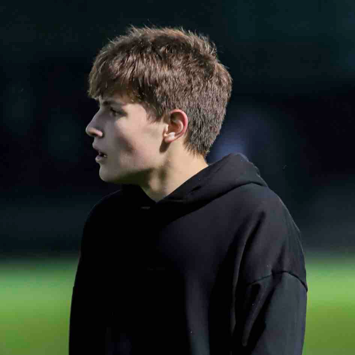 Антон Горохов | Сетка — социальная сеть от hh.ru