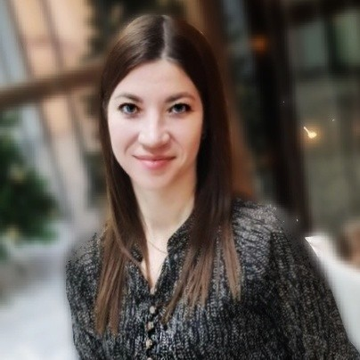 Марта Ливенцева | Сетка — социальная сеть от hh.ru