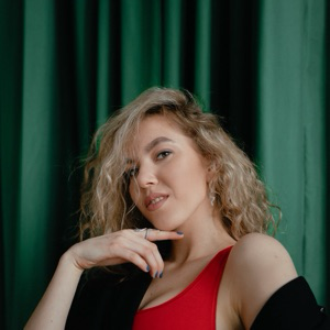 Диана Ягуртова | Сетка — социальная сеть от hh.ru