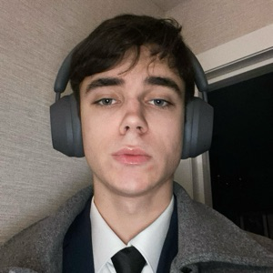 Матвей Ярин