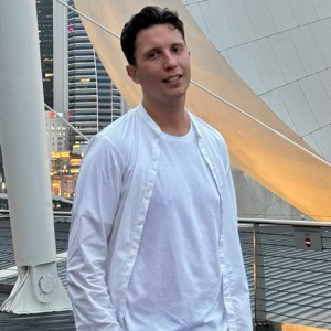 Александр Шеломанов | Сетка — социальная сеть от hh.ru