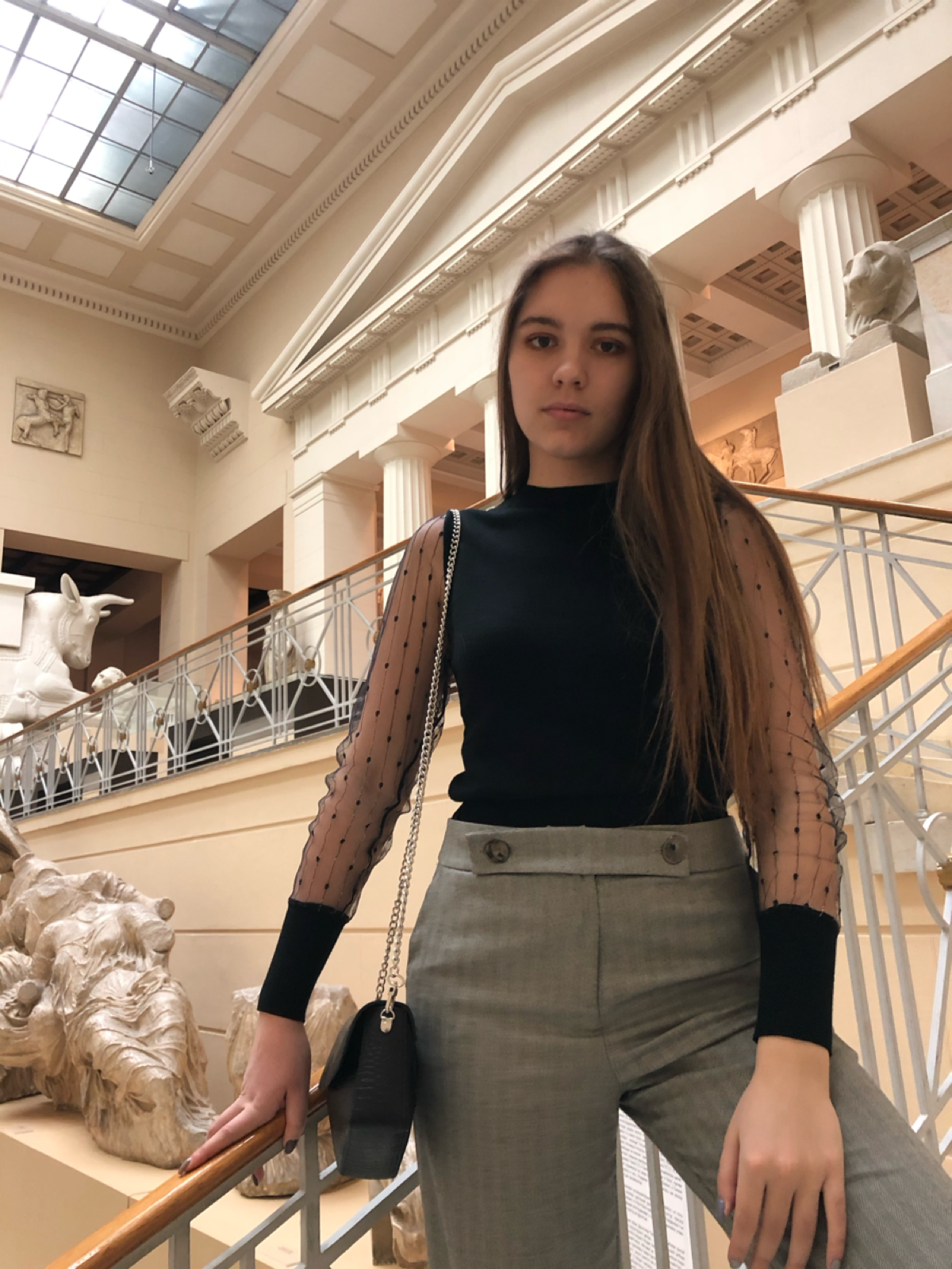 Яна Кубракова