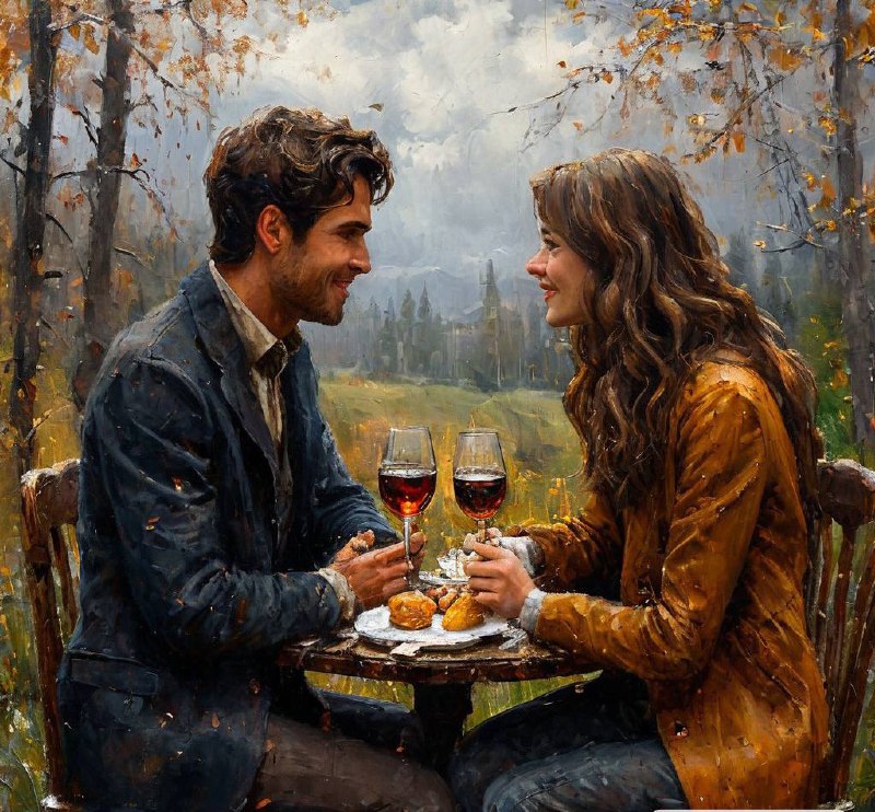 Куда пригласить на свидание каждого знака зодиака?
Хотите произвести впечатление на своего партнёра и сделать свидание незабываемым? Тогда вам стоит учесть его знак зодиака!
#Овен: активные и энергичн... | Сетка — социальная сеть от hh.ru