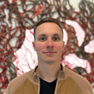 Максим Солдатенков | Сетка — социальная сеть от hh.ru