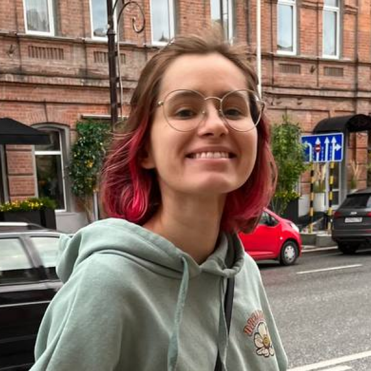 Ксения Липчинская