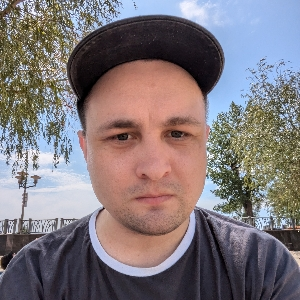 Илья Кобзев