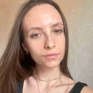 Ангелина Кистанова | Сетка — социальная сеть от hh.ru