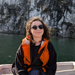 Анна Савельева