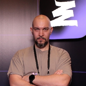 Михаил Фокеев | Сетка — социальная сеть от hh.ru