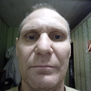 Сергей Носков