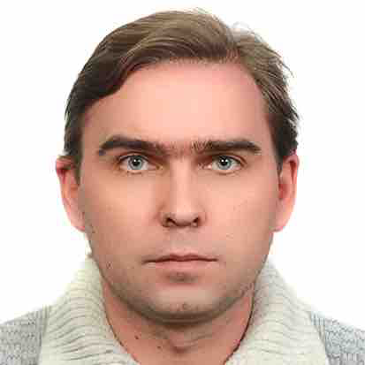 Сергей Костаков