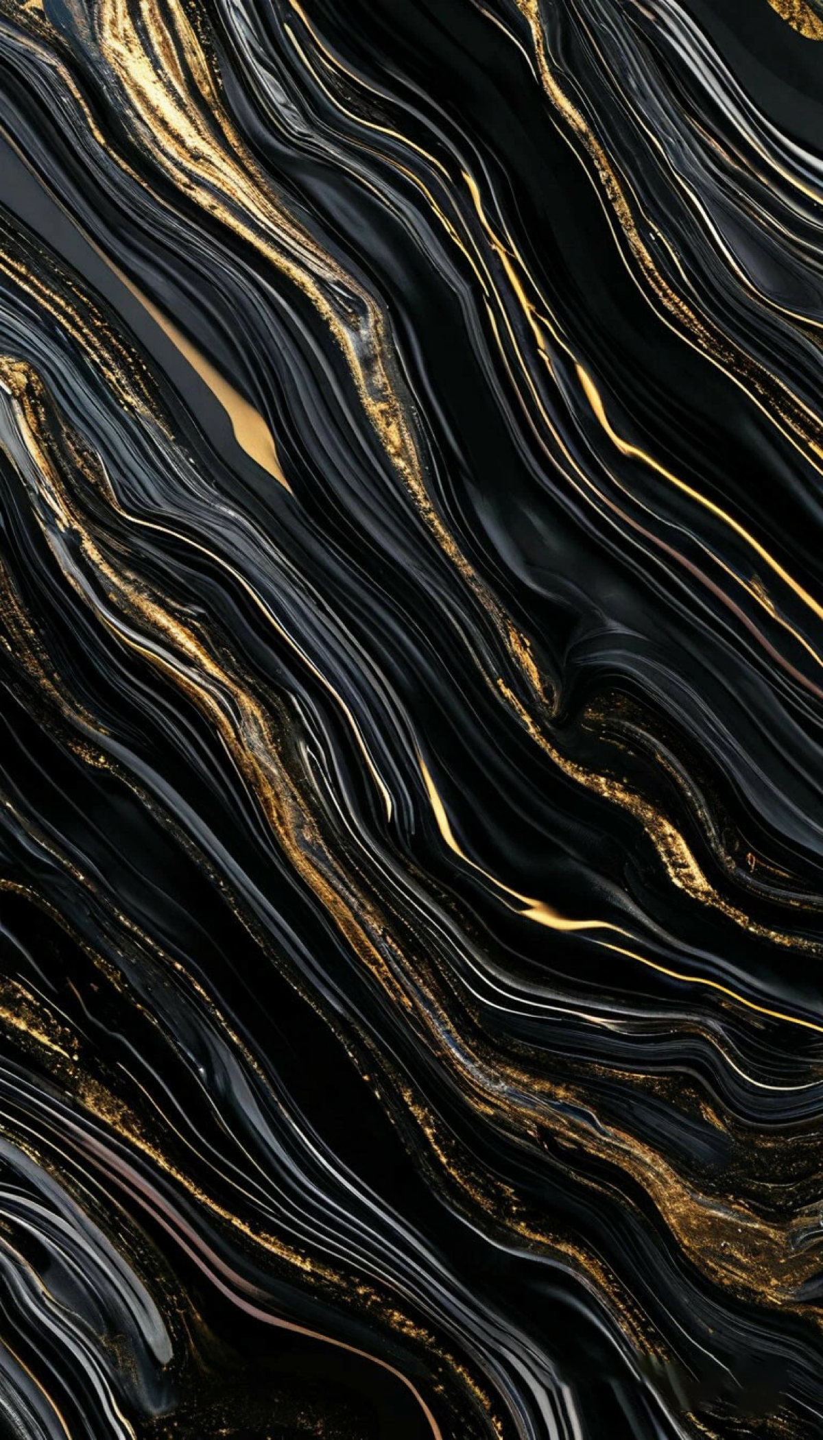 Немного волшебства от Шедеврум)
(Prompt: Luxurious marble-like texture, smooth color transitions, gentle organic patterns, high-end finish, sophisticated palette, premium quality render) | Сетка — социальная сеть от hh.ru