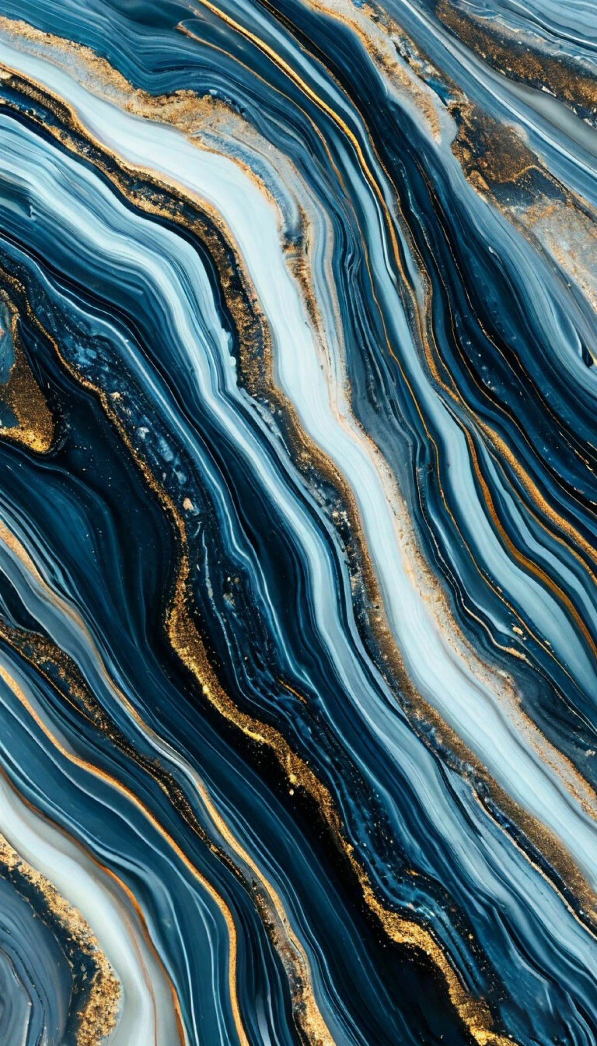Немного волшебства от Шедеврум)
(Prompt: Luxurious marble-like texture, smooth color transitions, gentle organic patterns, high-end finish, sophisticated palette, premium quality render) | Сетка — социальная сеть от hh.ru