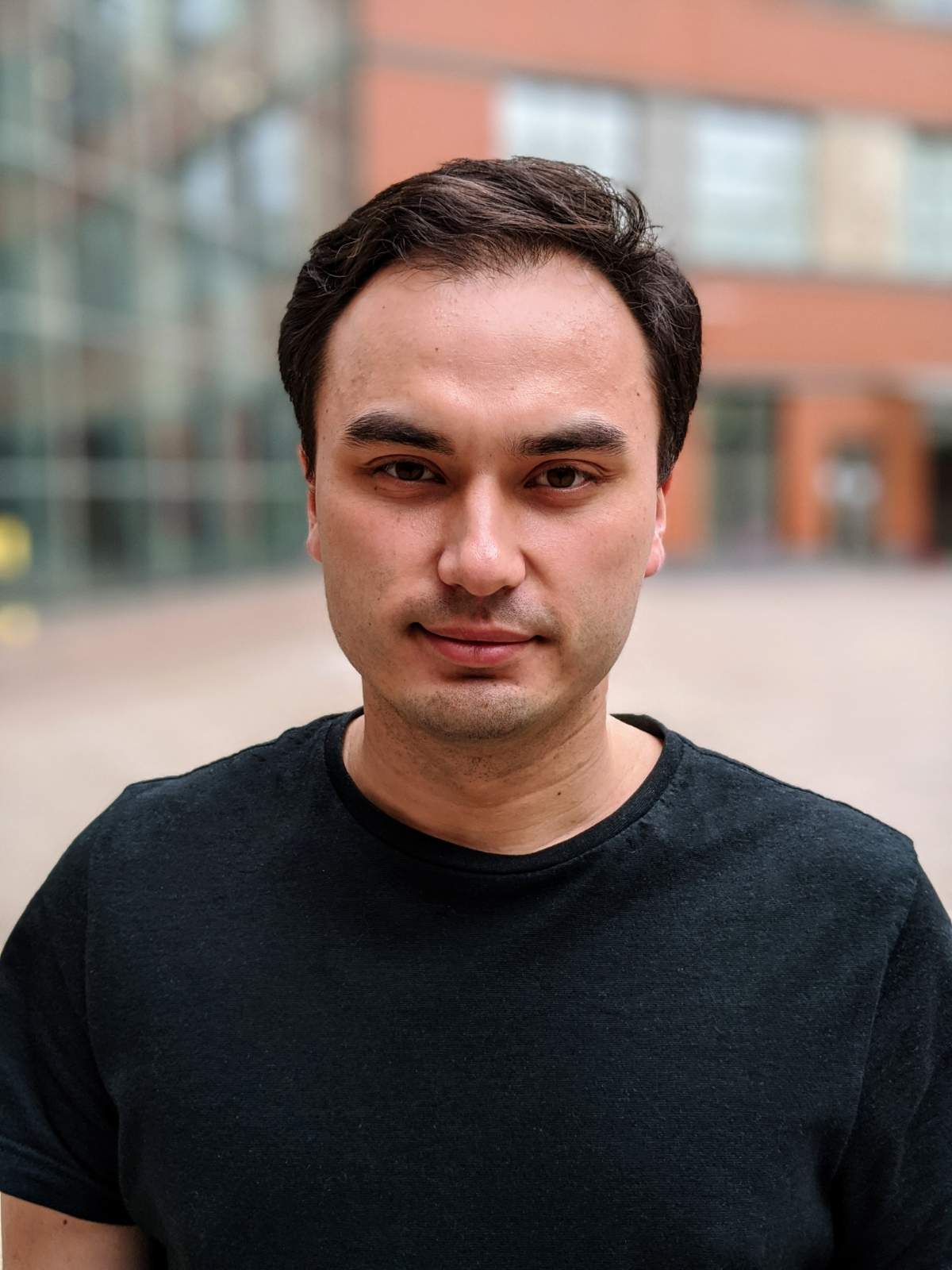 Кирилл Цой | Сетка — социальная сеть от hh.ru