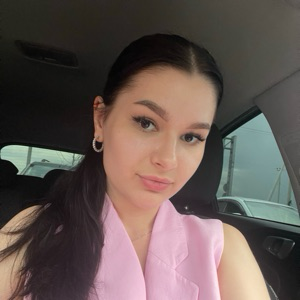 Дарья Оробейко