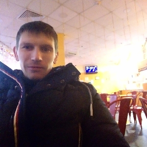 Алексей Чурбанов