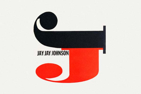 Коллекция аутентичного ретро леттеринга с афиш популярных музыкантов ХХ века  
В коллекции больше сотни примеров в разных стилях и техниках: https://reaganray.com/2020/09/22/jazz-lettering | Сетка — социальная сеть от hh.ru