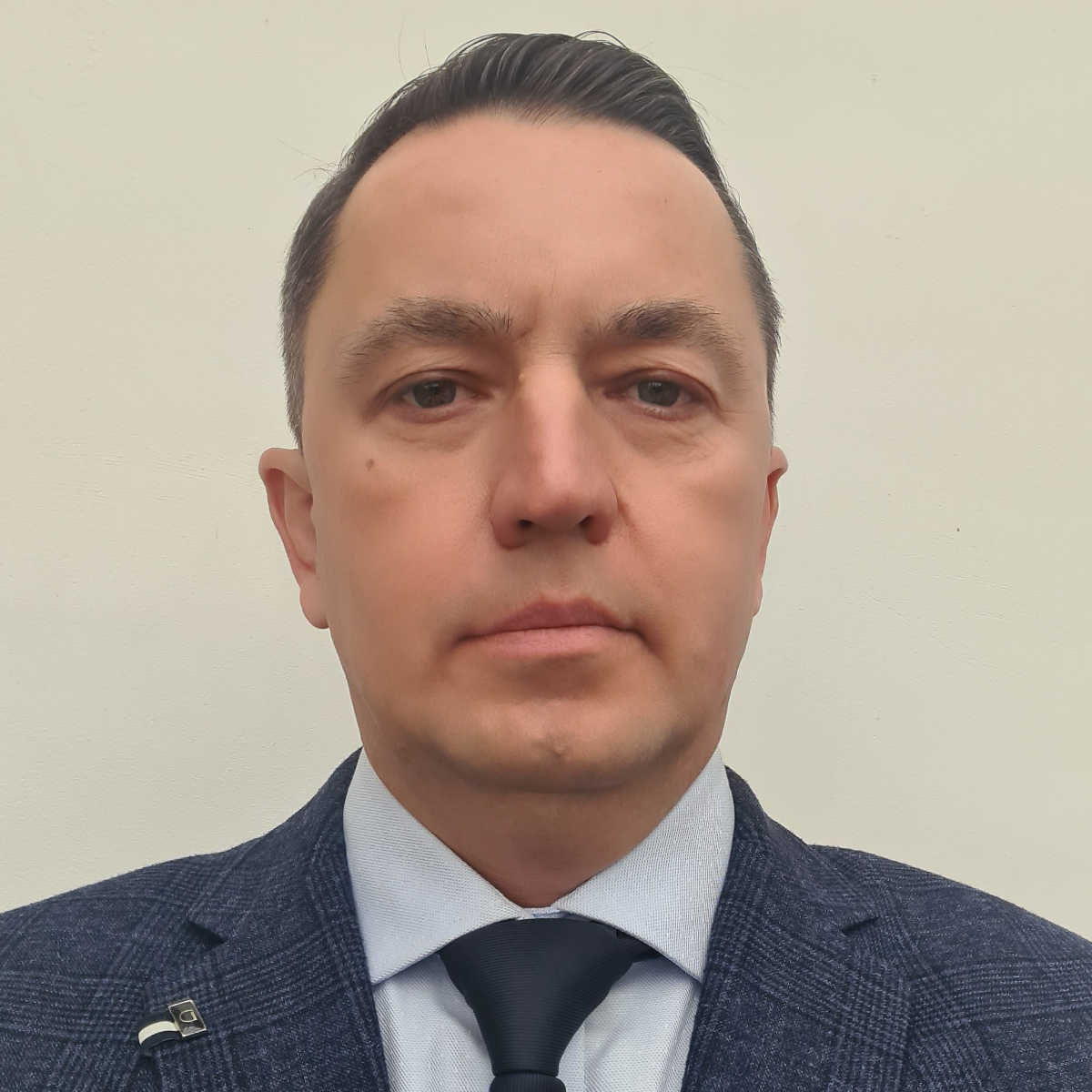 Олег Павлов | Сетка — социальная сеть от hh.ru