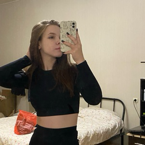 Анна Фатьянова