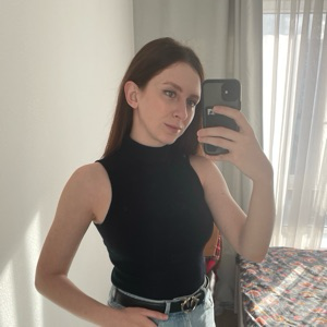 Аня Шиганова