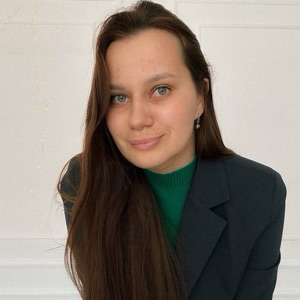 Екатерина Каропчук