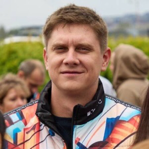 Михаил Смирнов | Сетка — социальная сеть от hh.ru