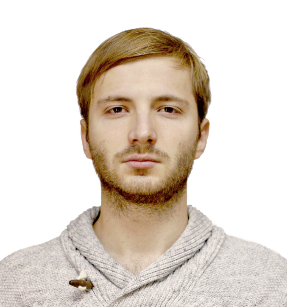 Алексей Полищук | Сетка — социальная сеть от hh.ru