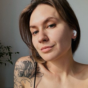 Ангелина Ватлина | Сетка — социальная сеть от hh.ru