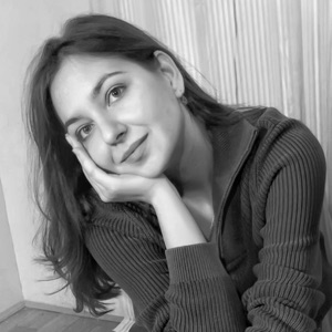 Софья Кувшинова | Сетка — социальная сеть от hh.ru