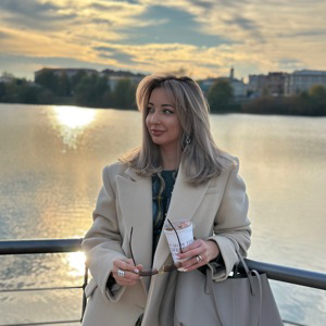 Татьяна Шалаева | Сетка — социальная сеть от hh.ru