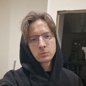 Глеб Васильев | Сетка — социальная сеть от hh.ru