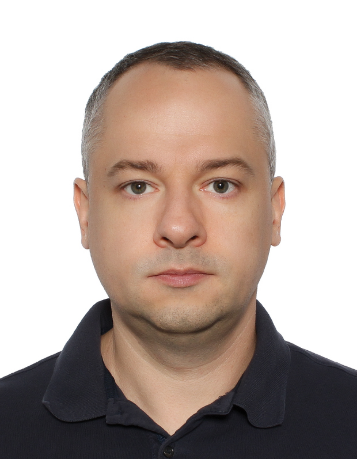 Сергей Максимов