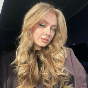 Мария Бессарабова | Сетка — социальная сеть от hh.ru