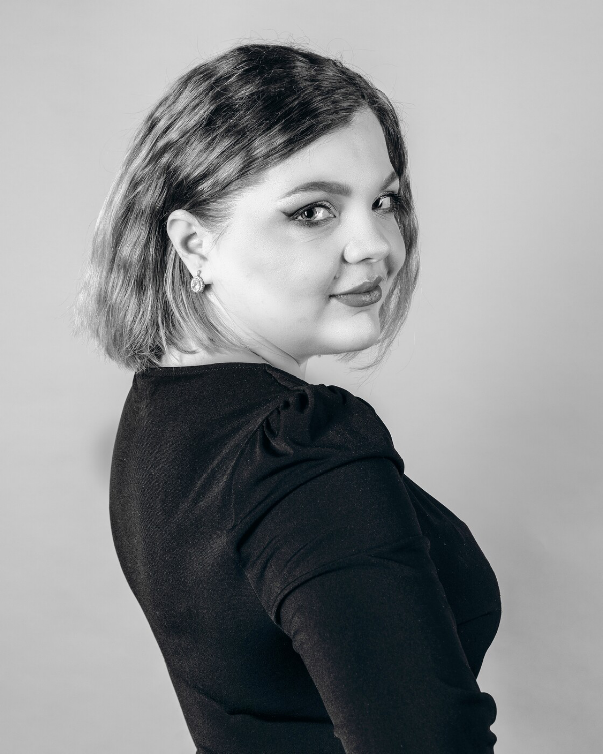 Кристина Белоногова