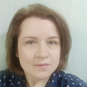 Арина Вильмс