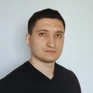 Евгений Мазнев